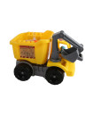 Truck Blocks 32 Pcs
